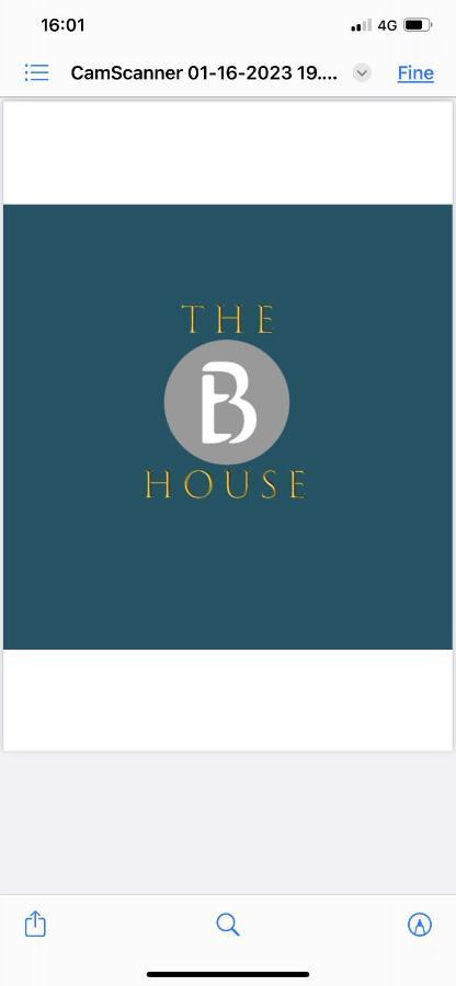 The “B” House Catânia Exterior foto